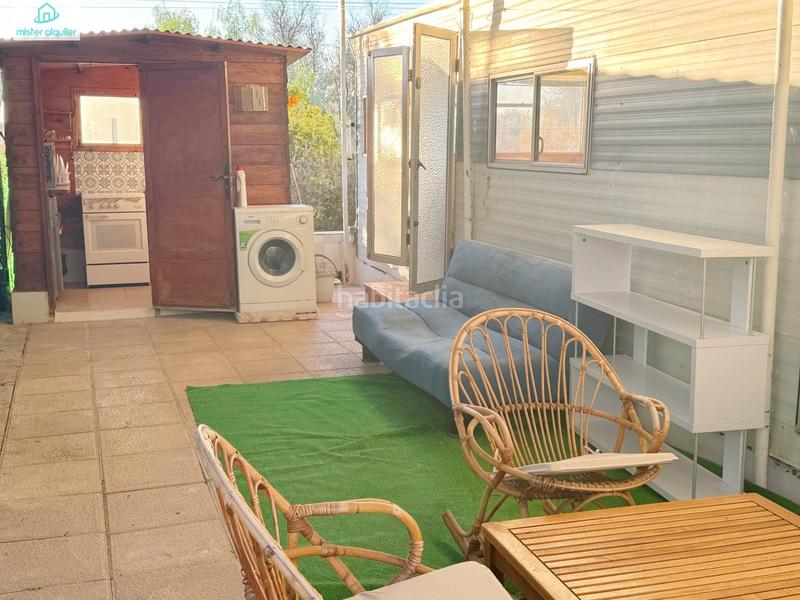 Foto b2d6700e-d509-4d22-9fe0-eeac57748af7. Rent house in camino fabraquer 124 in La Font-Mezquitas San Juan de Alicante