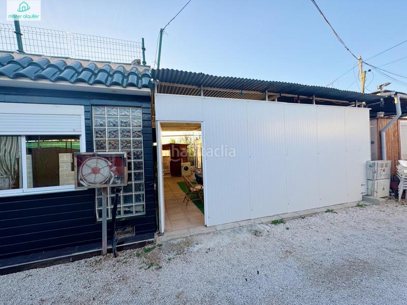 Foto fad93a54-48ee-4ddd-a5f2-4d7704d97e85. Rent house in camino fabraquer 124 in La Font-Mezquitas San Juan de Alicante