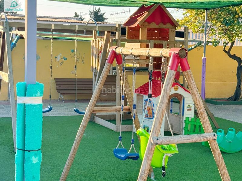 Foto 2a1990f5-adac-48a2-91db-0e6fb1fc3e04. Location maison dans camino fabraquer 124 dans La Font-Mezquitas San Juan de Alicante