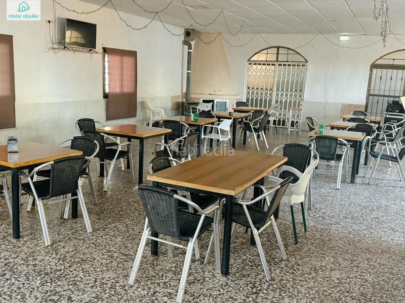 Foto fc64edd5-50a9-4bc8-93ed-c99ca1acc263. Location maison dans camino fabraquer 124 dans La Font-Mezquitas San Juan de Alicante