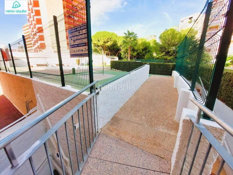 Foto 9b90ea0c-d7e6-4a83-89c3-c8ce000d87ab. Lloguer apartament a avenida avenida de ricardo bayona 8 a Benidorm