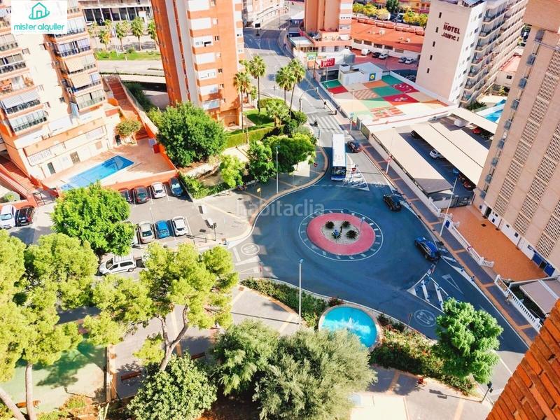 Foto 769edc6e-2074-4d1b-b93e-87e1505727c4. Alquiler apartamento en avenida avenida de ricardo bayona 8 en Benidorm