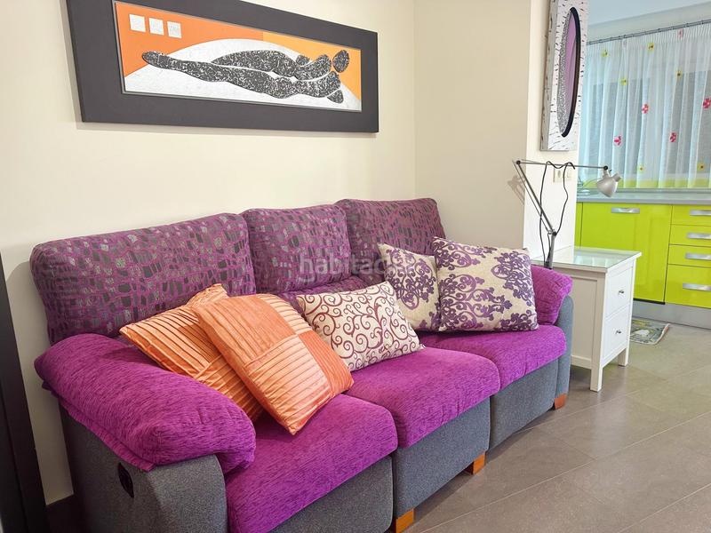 Foto 795523a9-78ed-43a6-946a-7e71432e8f69. Alquiler apartamento en avenida avenida de ricardo bayona 8 en Benidorm