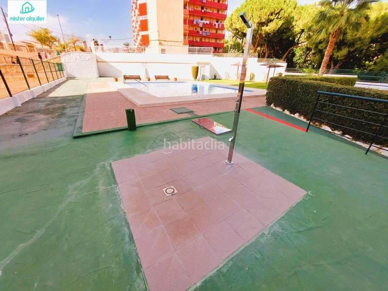Foto 802bffe3-583a-4e87-bdc8-bab01e664d08. Alquiler apartamento en avenida avenida de ricardo bayona 8 en Benidorm