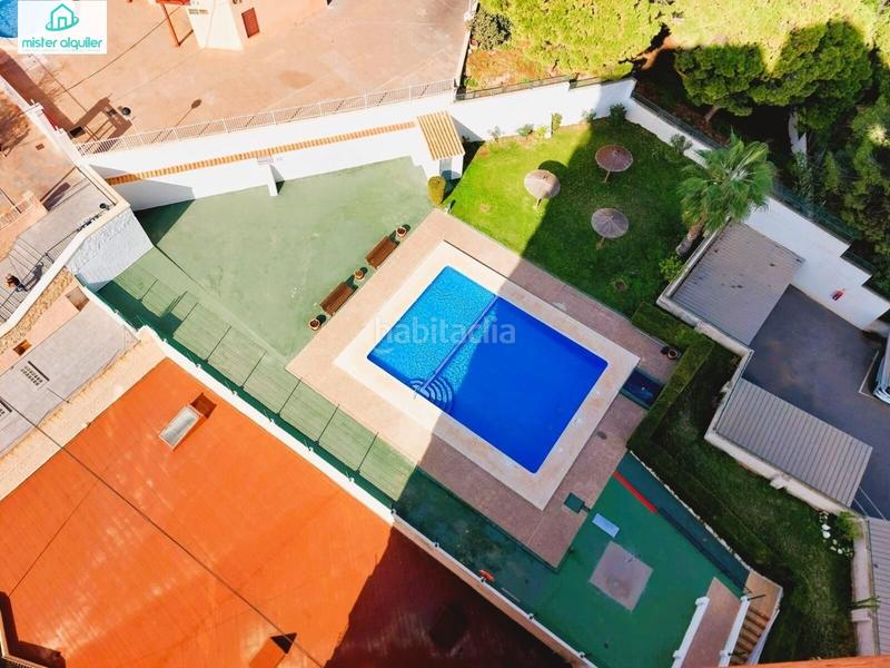 Foto 81d6405a-cc18-4270-8d21-8134971cfd01. Alquiler apartamento en avenida avenida de ricardo bayona 8 en Benidorm