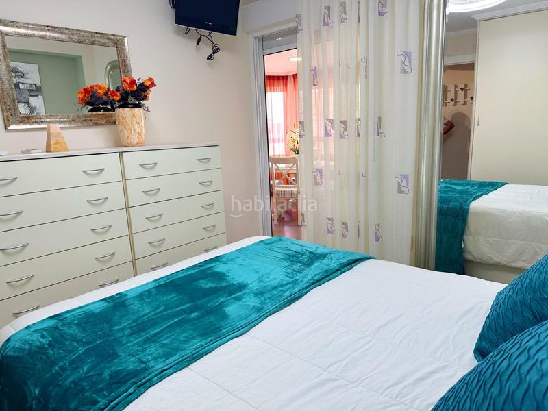 Foto ae21dabe-0439-42c2-8b90-1d4b80860da2. Alquiler apartamento en avenida avenida de ricardo bayona 8 en Benidorm