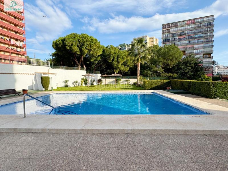 Foto 39417db0-c6f6-4a90-947e-35a49b6b66f0. Rent apartment in avenida avenida de ricardo bayona 8 in Benidorm