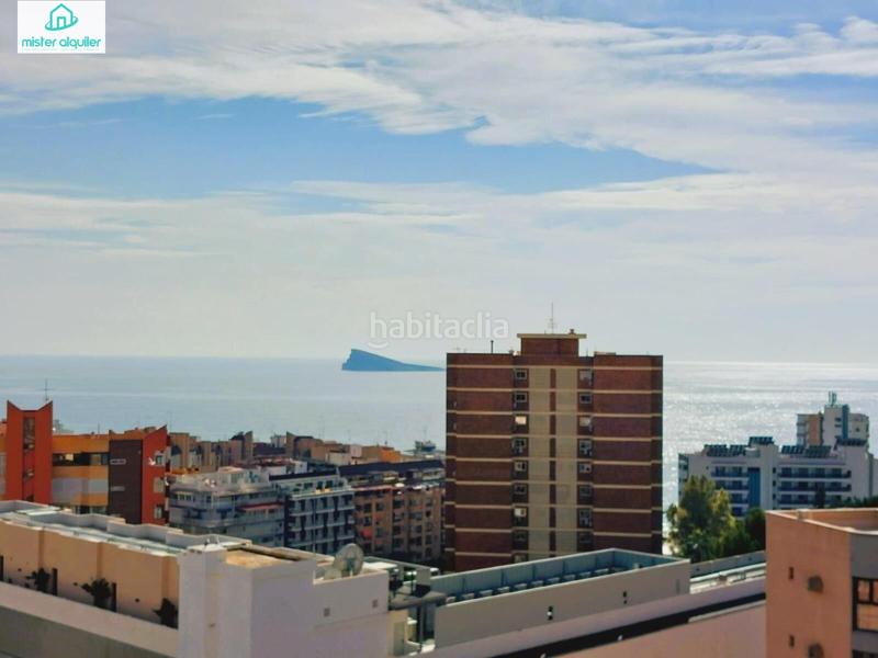 Foto 5ac3e229-a141-4f5d-87c4-ad663d6b044b. Rent apartment in avenida avenida de ricardo bayona 8 in Benidorm