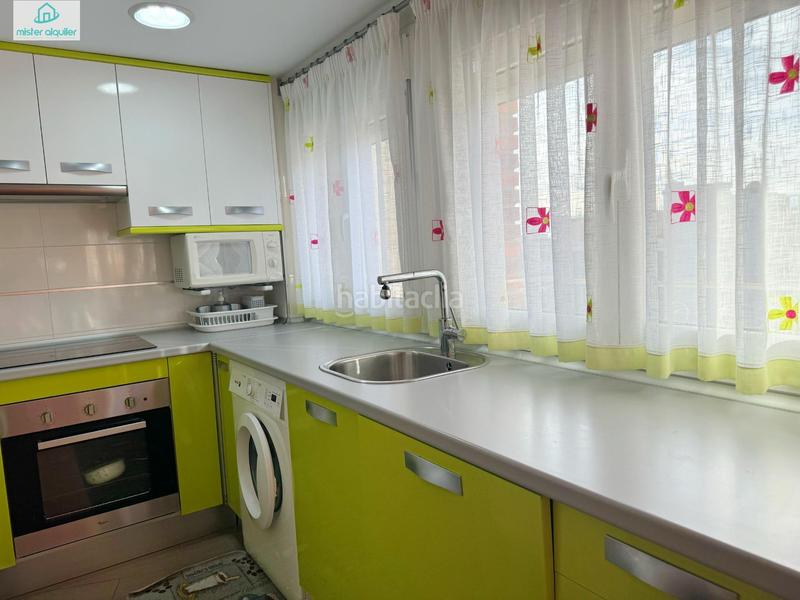 Foto fad714dd-9b81-4454-8322-e9f31b0f34fe. Location appartement dans avenida avenida de ricardo bayona 8 dans Benidorm