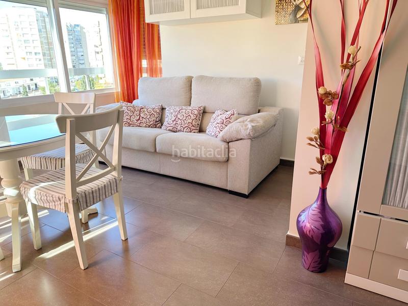 Foto ad373652-fd81-4dd7-9a99-9512438ad13d. Miete appartement in avenida avenida de ricardo bayona 8 in Benidorm