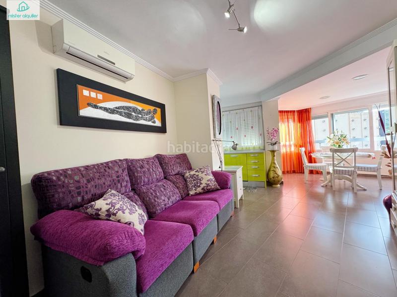 Foto 04161550-527c-4258-86c3-019155de1395. Affitto piccolo appartamento in avenida avenida de ricardo bayona 8 in Benidorm