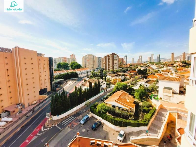 Foto b416b5e0-863e-4ddb-96fd-5e0b365b828e. Affitto piccolo appartamento in avenida avenida de ricardo bayona 8 in Benidorm