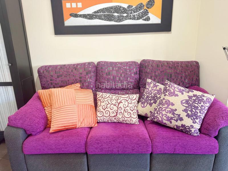 Foto fff07162-10bd-4e24-841f-842ad3c0ad8c. Affitto piccolo appartamento in avenida avenida de ricardo bayona 8 in Benidorm