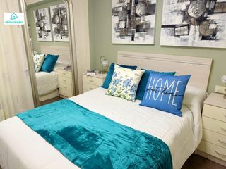 Location Appartement à Avenida avenida de ricardo bayona 8. En benidorm en playa poniente