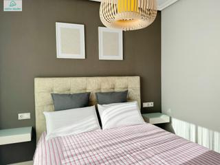 Location Appartement à Calle calle constancia de la mora 7