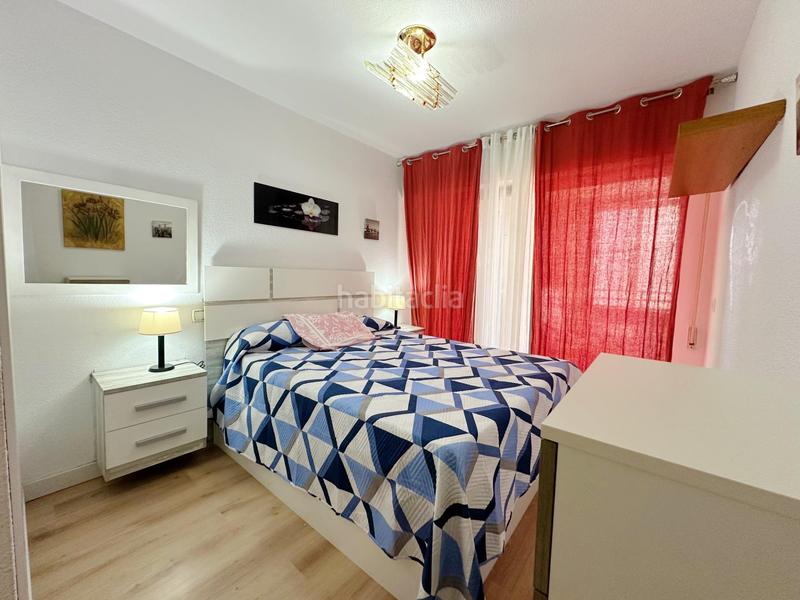 Foto 0b064711-8128-4ee5-b6dd-d4f4ebf6ee50. Alquiler apartamento en avenida belgica 5 en Juzgados - Plaza de Toros Benidorm