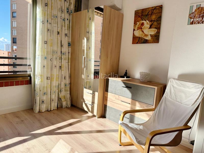 Foto 10e6379e-b26a-4801-9edf-0f355078dcf2. Alquiler apartamento en avenida belgica 5 en Juzgados - Plaza de Toros Benidorm