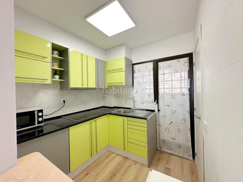 Foto 2393f023-7383-4d15-8cac-dfb8d1d631ae. Alquiler apartamento en avenida belgica 5 en Juzgados - Plaza de Toros Benidorm