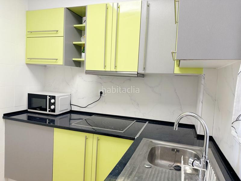 Foto 25715f77-814f-4c7e-a5ca-edf7e7452a2f. Alquiler apartamento en avenida belgica 5 en Juzgados - Plaza de Toros Benidorm