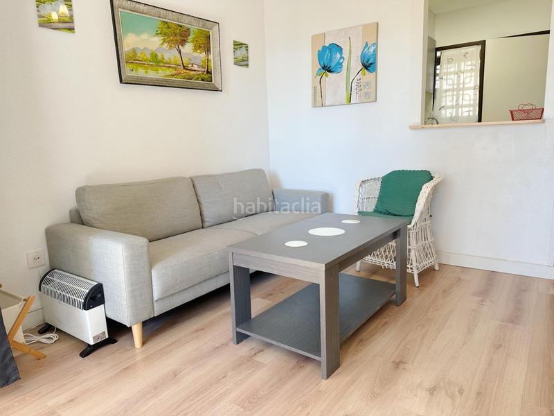 Foto 260376c3-8846-4fb1-a326-6606a849c938. Alquiler apartamento en avenida belgica 5 en Juzgados - Plaza de Toros Benidorm