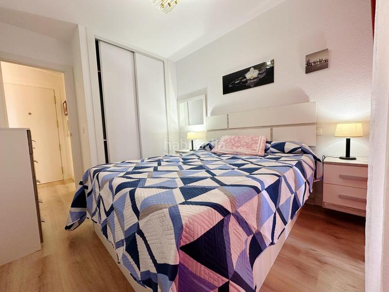 Foto 277e3d98-3030-495f-a065-683f818af80a. Alquiler apartamento en avenida belgica 5 en Juzgados - Plaza de Toros Benidorm