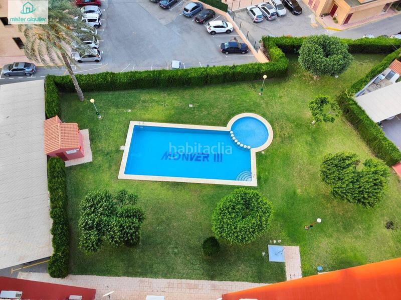 Foto 6cc89db4-8e85-4b93-ae68-0e20b71f76ac. Alquiler apartamento en avenida belgica 5 en Juzgados - Plaza de Toros Benidorm