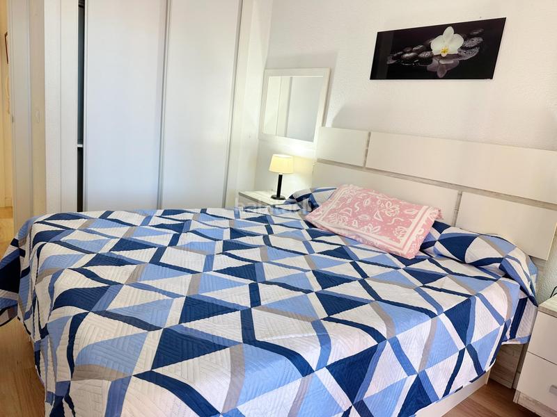 Foto 6eb228a5-4a20-4b5c-a578-337e86f31de0. Alquiler apartamento en avenida belgica 5 en Juzgados - Plaza de Toros Benidorm