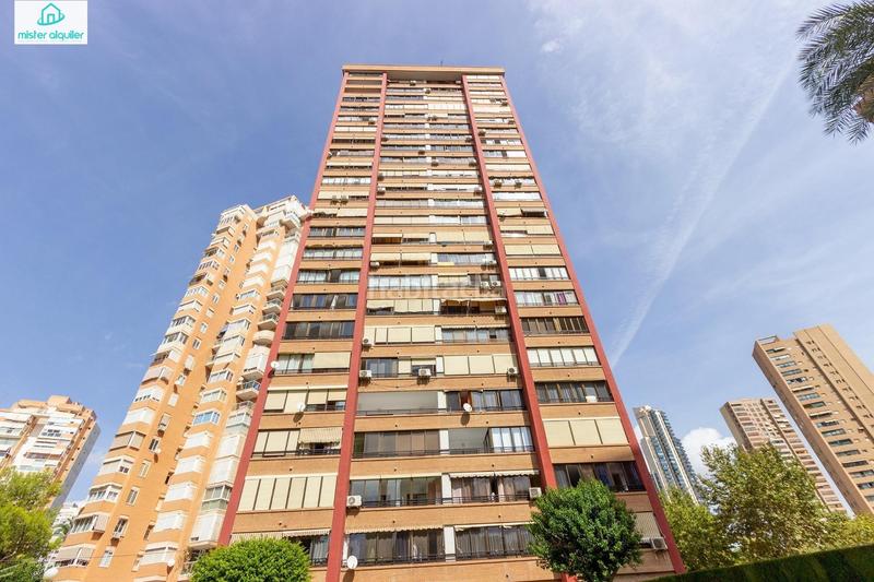 Foto 729ddc32-325b-40f2-9d3c-2589c0db8c45. Alquiler apartamento en avenida belgica 5 en Juzgados - Plaza de Toros Benidorm