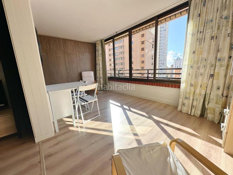 Foto 751b63dc-d130-482c-b43c-aa50b0a2fb40. Alquiler apartamento en avenida belgica 5 en Juzgados - Plaza de Toros Benidorm