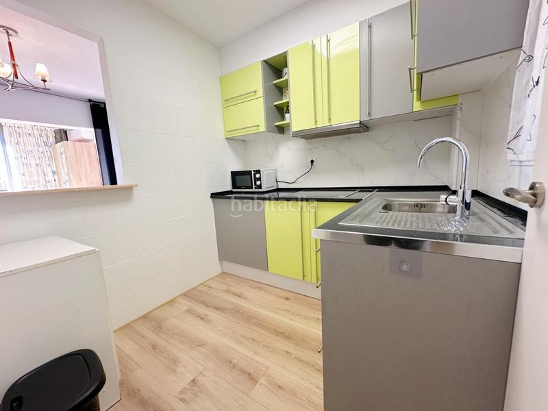 Foto 76b8432e-d8e2-4858-a31f-bf17d9024d26. Alquiler apartamento en avenida belgica 5 en Juzgados - Plaza de Toros Benidorm