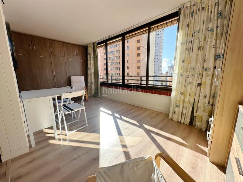 Foto 78fdcf44-2fc1-460e-85c9-c8e85df93132. Alquiler apartamento en avenida belgica 5 en Juzgados - Plaza de Toros Benidorm