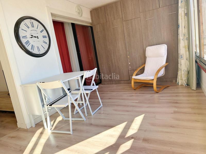 Foto 7c2904f6-7a45-4863-aac3-e1631ec87b91. Alquiler apartamento en avenida belgica 5 en Juzgados - Plaza de Toros Benidorm