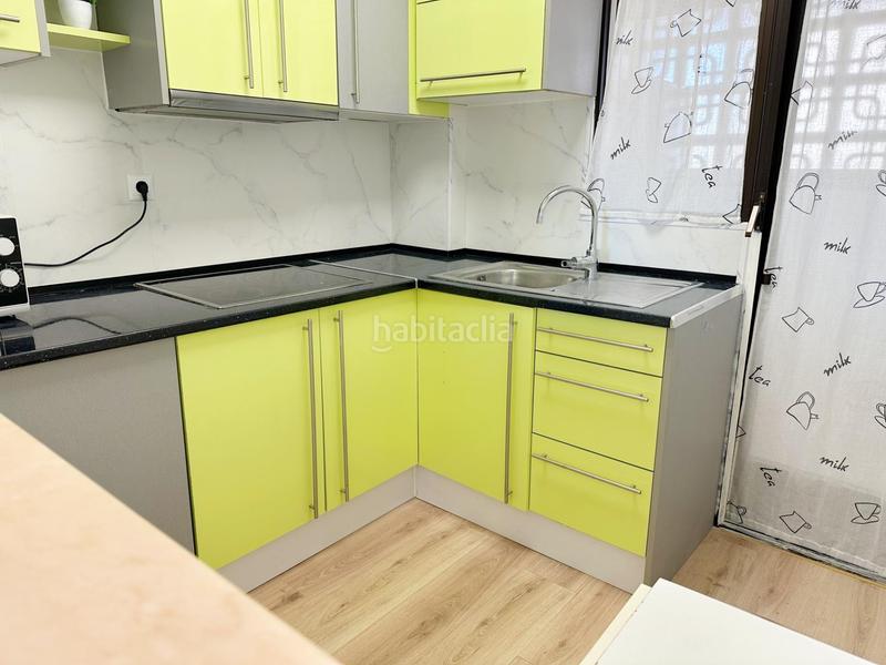 Foto 83791e7d-e0ce-4896-bc0a-ee1f4b12aa55. Alquiler apartamento en avenida belgica 5 en Juzgados - Plaza de Toros Benidorm