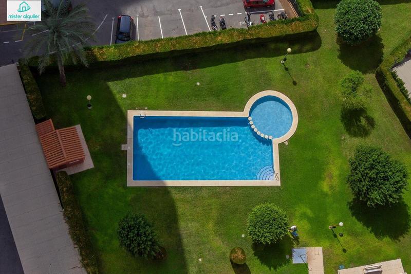 Foto a604824c-66c7-4391-8739-a553f03706b5. Alquiler apartamento en avenida belgica 5 en Juzgados - Plaza de Toros Benidorm
