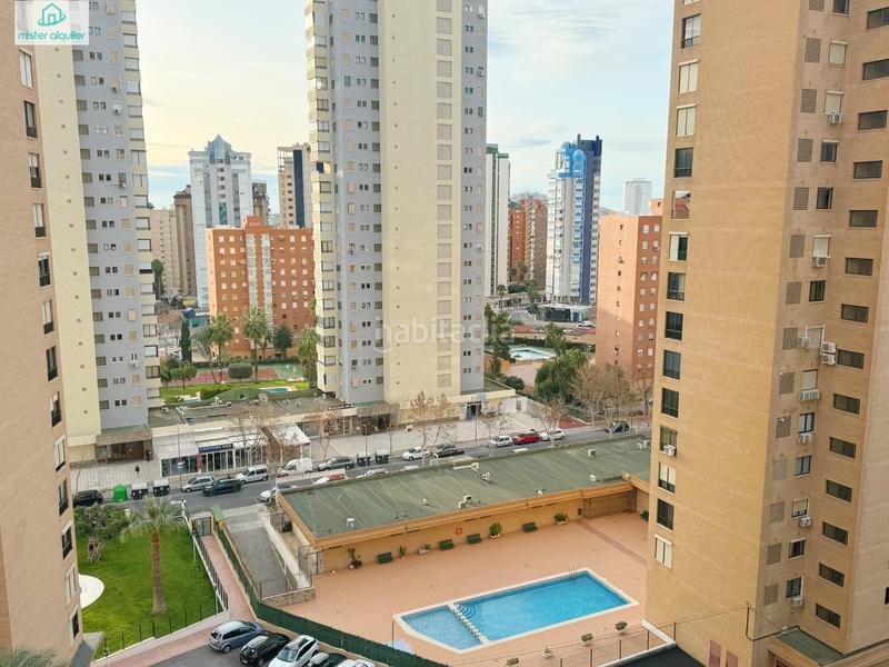 Foto b6a6e449-6f98-479c-a588-52eada121bdc. Alquiler apartamento en avenida belgica 5 en Juzgados - Plaza de Toros Benidorm