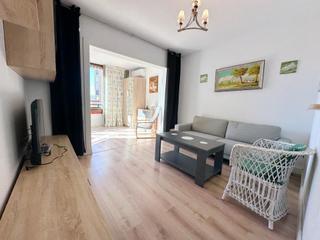 Lloguer Apartament a Avenida belgica 5