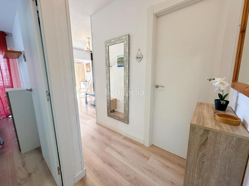 Foto d1f90ceb-d584-4f32-8af5-589c843d5266. Alquiler apartamento en avenida belgica 5 en Juzgados - Plaza de Toros Benidorm