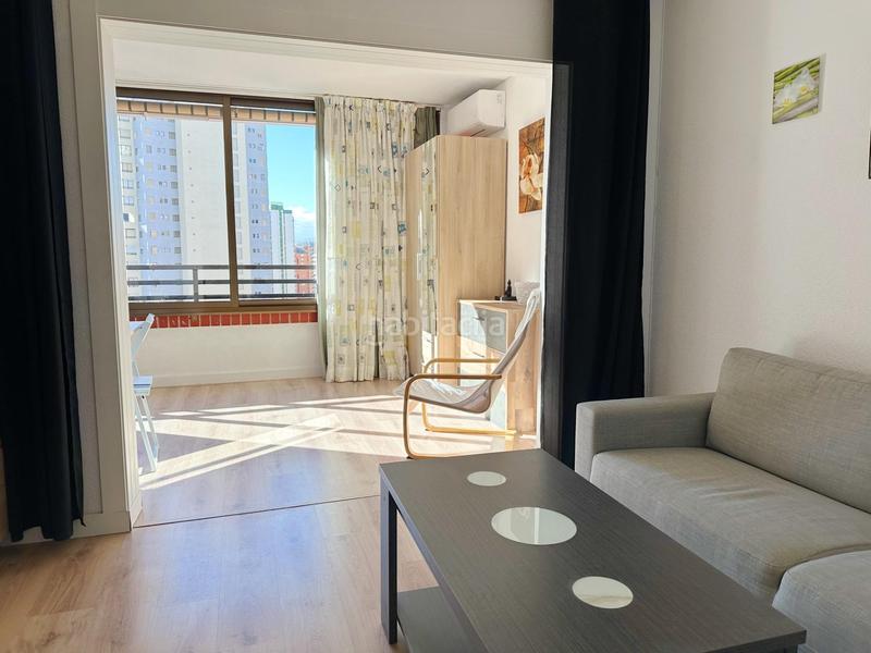 Foto df010d1f-f1fb-4fdd-b2d2-4a4f1a3eae1c. Alquiler apartamento en avenida belgica 5 en Juzgados - Plaza de Toros Benidorm