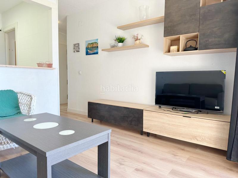 Foto efa2300f-f8a7-4192-99b0-dedac0a2d459. Alquiler apartamento en avenida belgica 5 en Juzgados - Plaza de Toros Benidorm