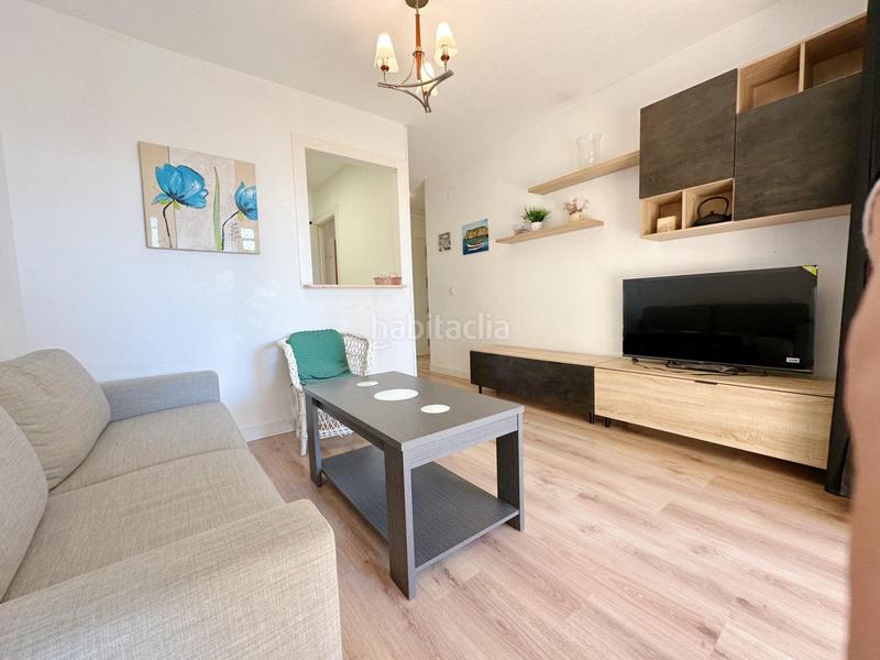 Foto f6bf133a-3e57-4847-a44b-9c31b2e8650d. Alquiler apartamento en avenida belgica 5 en Juzgados - Plaza de Toros Benidorm
