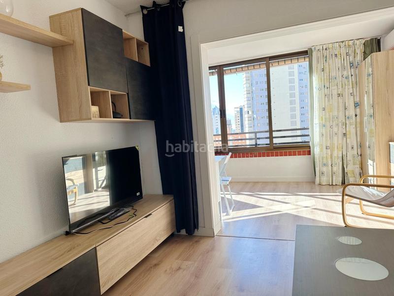 Foto e5dfe90e-522d-4c62-8e9d-a568137e0603. Location appartement dans avenida belgica 5 dans Juzgados - Plaza de Toros Benidorm