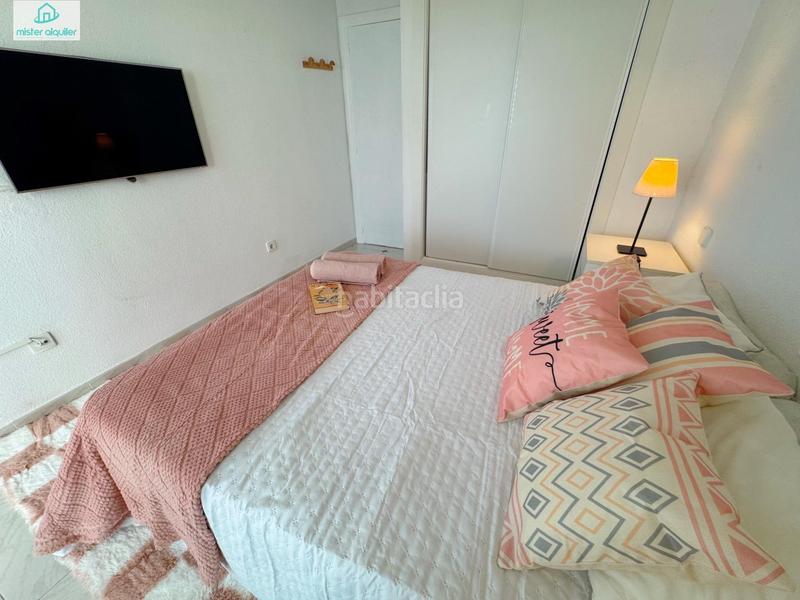 Foto 183d372e-8866-446e-b648-296e7ad944e9. Affitto piccolo appartamento in avenida belgica 5 in Benidorm