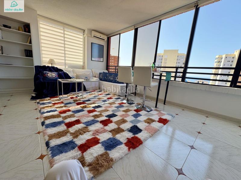 Foto 3983a737-6492-4a38-9679-dee1d9347ac6. Affitto piccolo appartamento in avenida belgica 5 in Benidorm