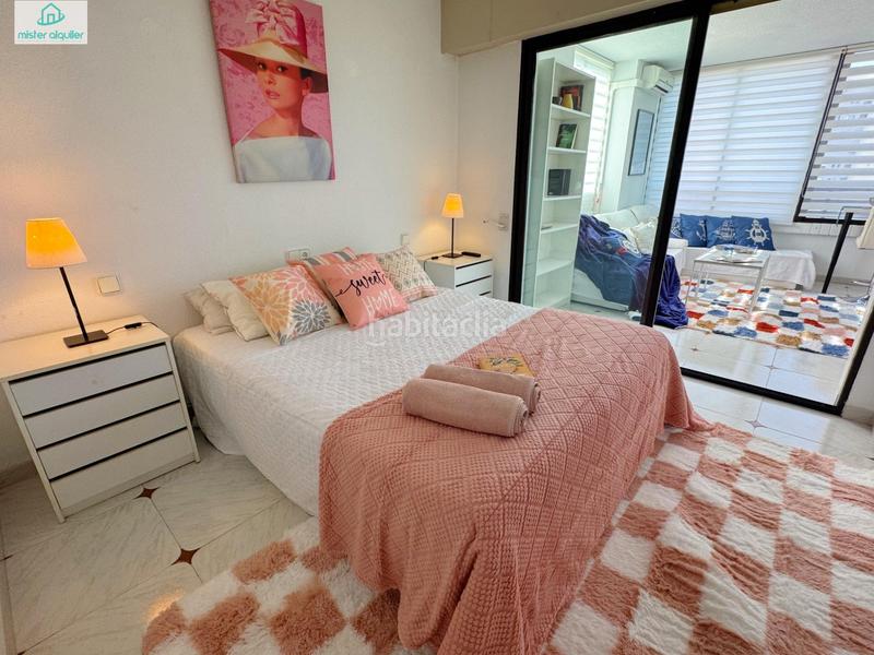 Foto 6ad893e2-add1-4454-8d1f-75088e0ac1a5. Affitto piccolo appartamento in avenida belgica 5 in Benidorm
