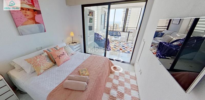 Foto 851c0d44-fd86-4f73-b44d-263745189f01. Affitto piccolo appartamento in avenida belgica 5 in Benidorm