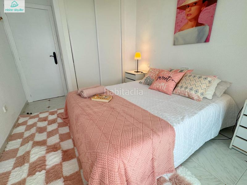 Foto 8a36000a-6a95-4a09-832c-7cd32af6343a. Affitto piccolo appartamento in avenida belgica 5 in Benidorm