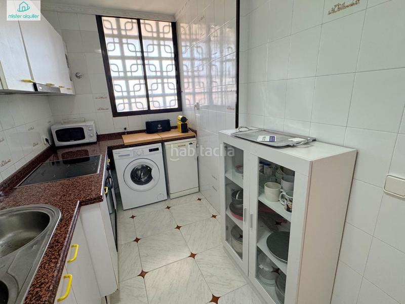 Foto a915d830-d3f9-4d67-90d8-ef3702ef80ef. Affitto piccolo appartamento in avenida belgica 5 in Benidorm