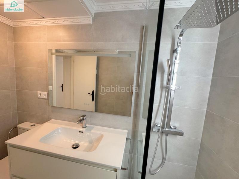 Foto aba96782-086a-4a75-8068-74871687065a. Affitto piccolo appartamento in avenida belgica 5 in Benidorm