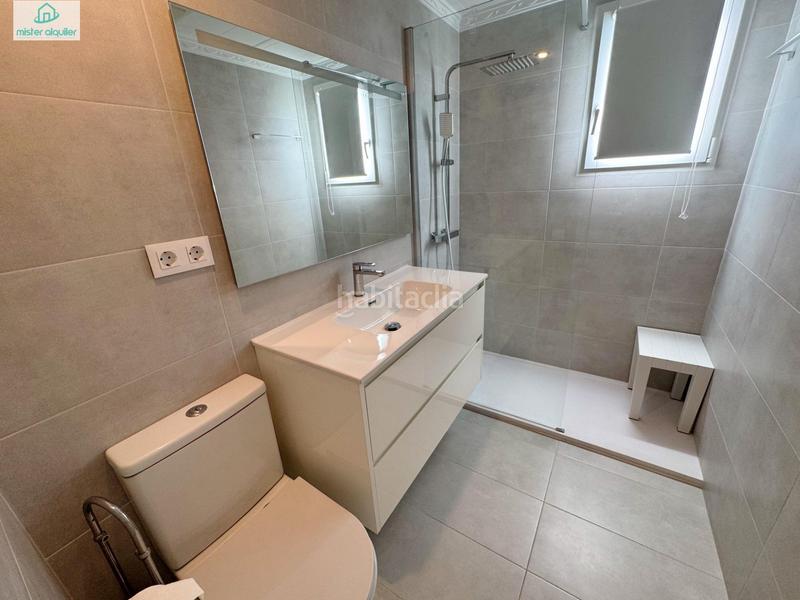 Foto bb58688e-c368-4c59-85fb-152805e889bb. Affitto piccolo appartamento in avenida belgica 5 in Benidorm