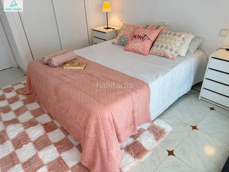 Foto bb87b3bf-0f09-43d8-a1d5-e5edaa534949. Affitto piccolo appartamento in avenida belgica 5 in Benidorm